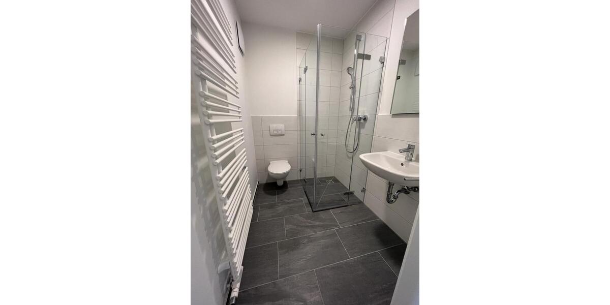 Etagenwohnung Nürnberg Gärten bei Wöhrd - 1 Zimmer, 22 m&sup2;, 630&euro; | Angebot:25963112