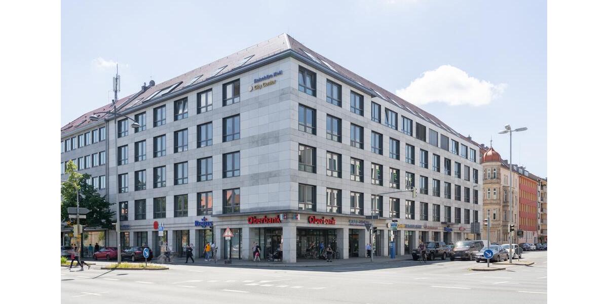 Gewerbeobjekt Nürnberg Gibitzenhof - 109&euro; | Angebot:22929821