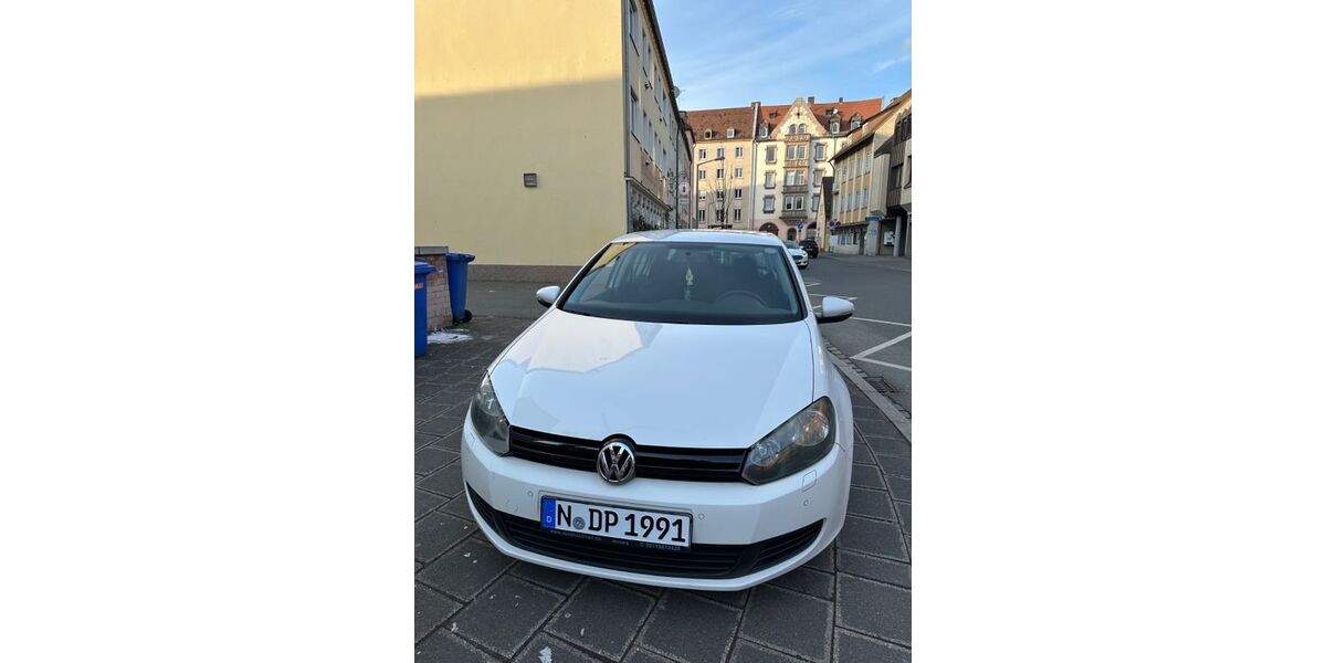 VW Golf 213.290 km 2.500 &euro; Nürnberg 90402