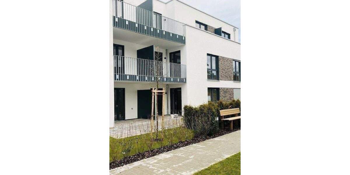 Etagenwohnung Nürnberg Laufamholz - 3 Zimmer, 80 m&sup2;, 559.800&euro; | Angebot:25864492