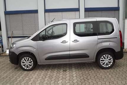 Fiat Doblo 16.500 km 22.490 &euro; Schwarzenbruck 90592