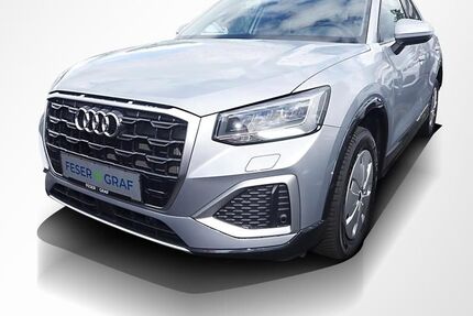 Audi Q2 6.467 km 26.790 &euro; Erlangen 91058