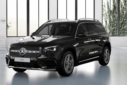 Mercedes-Benz GLB 200 30.724 km 44.590 &euro; Altdorf 90518