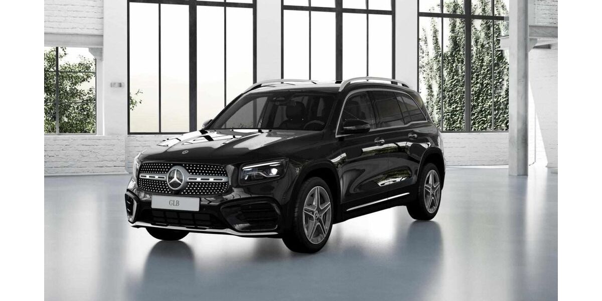 Mercedes-Benz GLB 200 30.724 km 44.590 &euro; Altdorf 90518