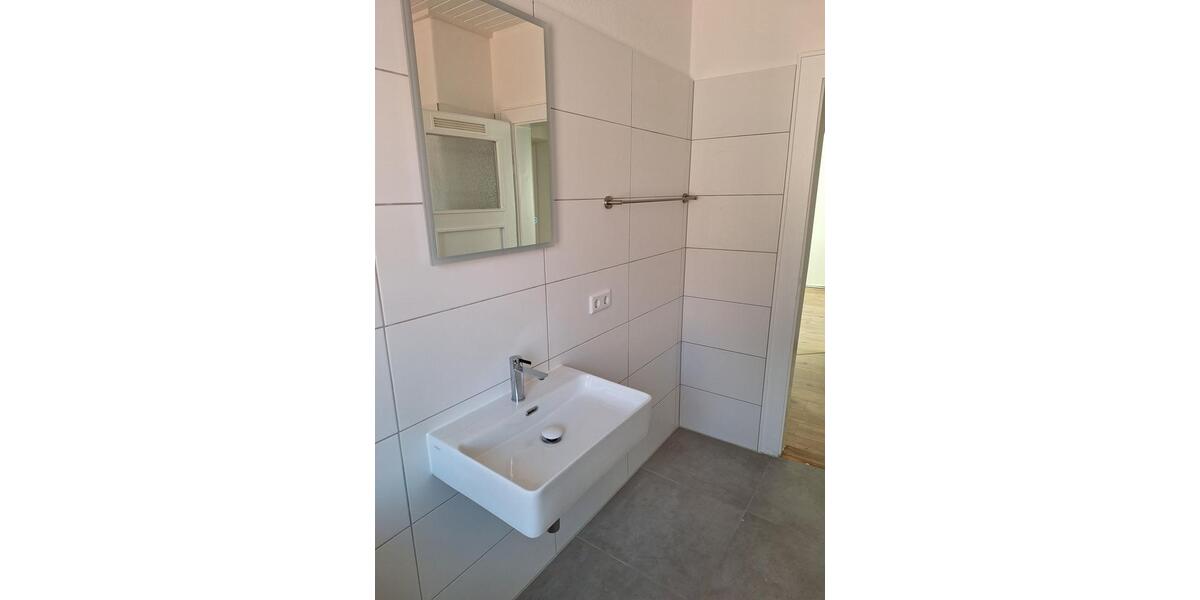 Etagenwohnung Nürnberg Gärten bei Wöhrd - 2 Zimmer, 63 m&sup2;, 840&euro; | Angebot:25647233