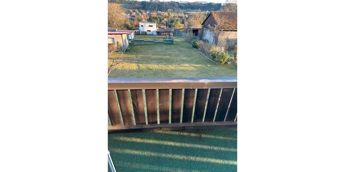 Etagenwohnung Burgthann - 4 Zimmer, 75 m&sup2;, 900&euro; | Angebot:25907860