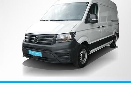 VW Crafter 22.250 km 44.863 &euro; Nürnberg 90441