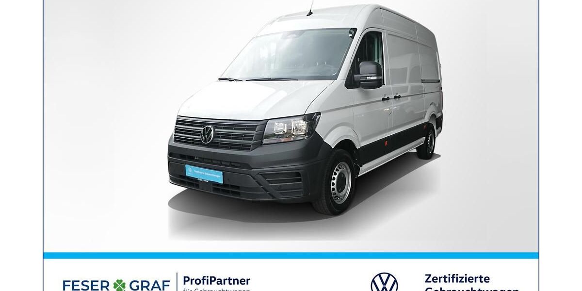 VW Crafter 22.250 km 44.863 &euro; Nürnberg 90441