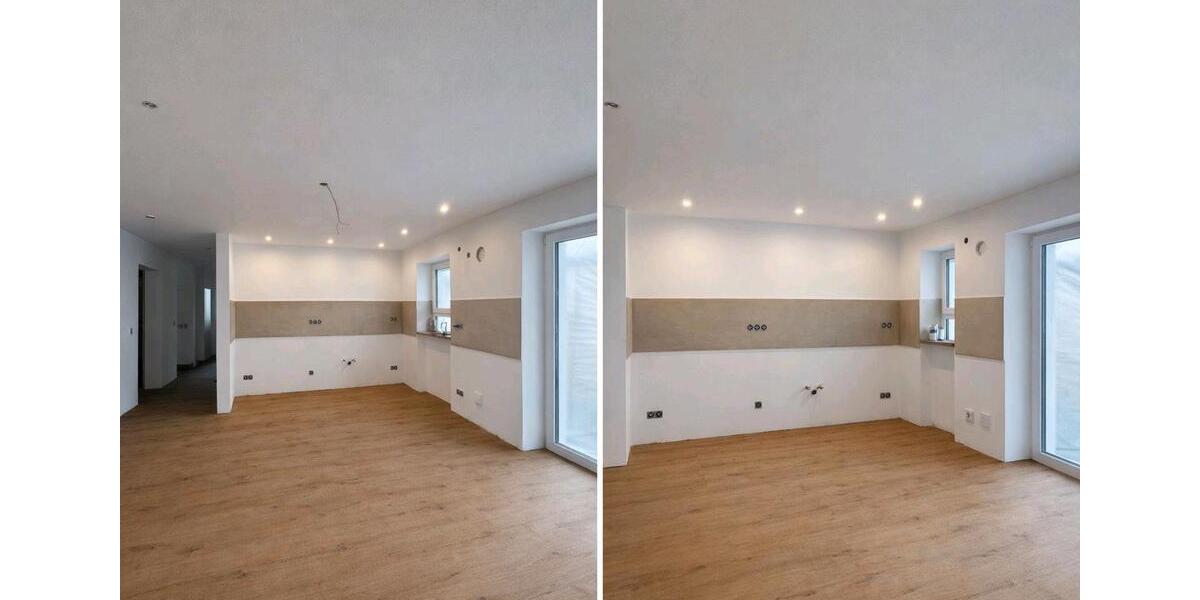 Etagenwohnung Oberasbach - 4 Zimmer, 120 m&sup2;, 1.800&euro; | Angebot:25960599