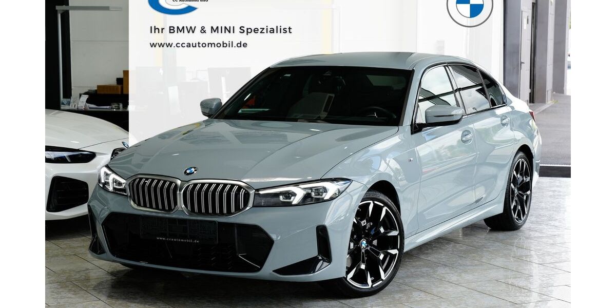 BMW 320 7.793 km 42.999 &euro; Fürth 90763