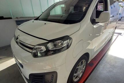 Citroen SpaceTourer 49.150 km 20.888 &euro; Röthenbach a. d. Pegnitz 90552