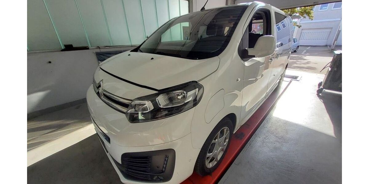 Citroen SpaceTourer 49.150 km 20.888 &euro; Röthenbach a. d. Pegnitz 90552