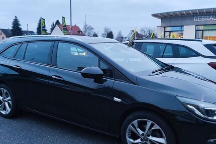 Opel Astra 75.750 km 9.300 &euro; Adelsdorf 91325