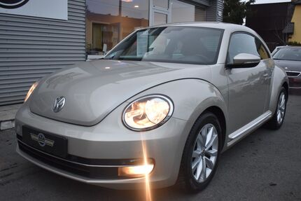 VW Beetle 125.000 km 9.800 &euro; Nürnberg 90451