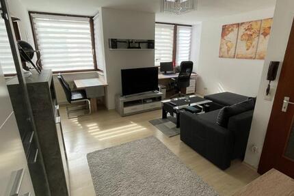 Wohnung Nürnberg Gärten bei Wöhrd - 2 Zimmer, 51 m&sup2;, 199.000&euro; | Angebot:25572245