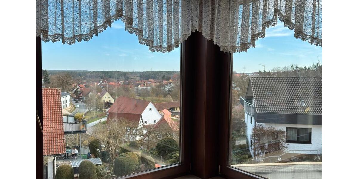 Einfamilienhaus Großhabersdorf - 7 Zimmer, 217 m&sup2;, 695.000&euro; | Angebot:26044937