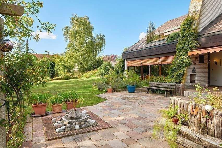 Mehrfamilienhaus, Wohnhaus Tuchenbach - 7 Zimmer, 267 m&sup2;, 698.300&euro; | Angebot:25678873