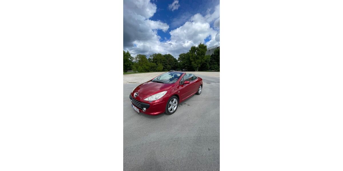 Peugeot 307 112.000 km 4.500 &euro; Nurnberg 90443
