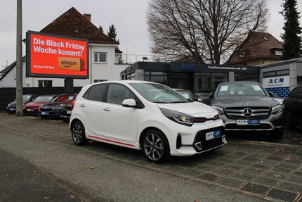 Kia Picanto 4.950 km 17.600 &euro; Nürnberg 90482