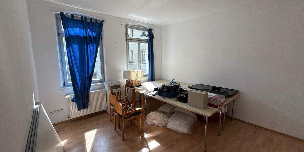 Mehrfamilienhaus, Wohnhaus Fürth Nordstadt - 2 Zimmer, 489 m&sup2;, 1.650.000&euro; | Angebot:25862877