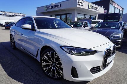 BMW 420 Gran Coupé 94.000 km 39.999 &euro; Fürth 90763
