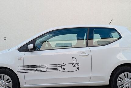 VW up! 155.000 km 3.800 &euro; Puschendorf 90617