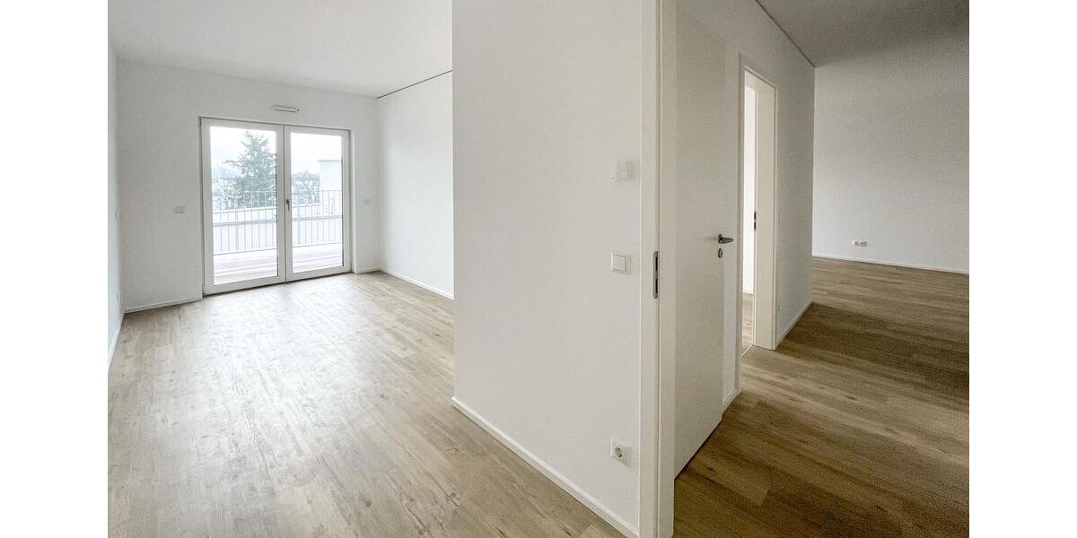 Etagenwohnung Nürnberg Erlenstegen - 3 Zimmer, 80 m&sup2;, 1.200&euro; | Angebot:25372661