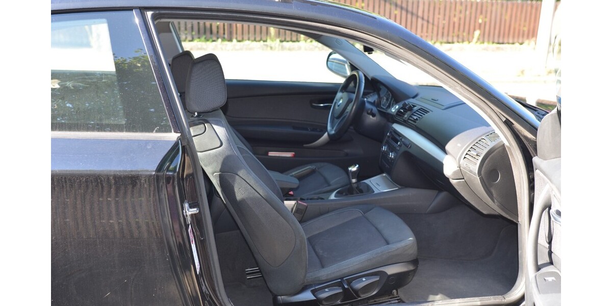 BMW 1er 158.272 km 9.000 &euro; Nürnberg 90403