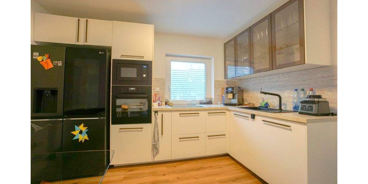 Doppelhaushälfte Fürth Stadeln - 5 Zimmer, 118 m&sup2;, 649.000&euro; | Angebot:25672893