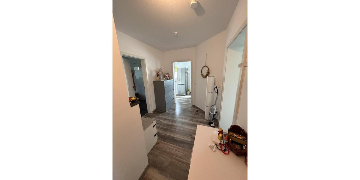 Terrassenwohnung Erlangen Alterlangen - 2 Zimmer, 76 m&sup2;, 1.260&euro; | Angebot:26546312