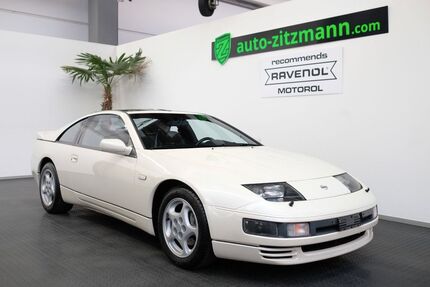 Nissan 300 ZX 96.788 km 35.900 &euro; Nürnberg 90439
