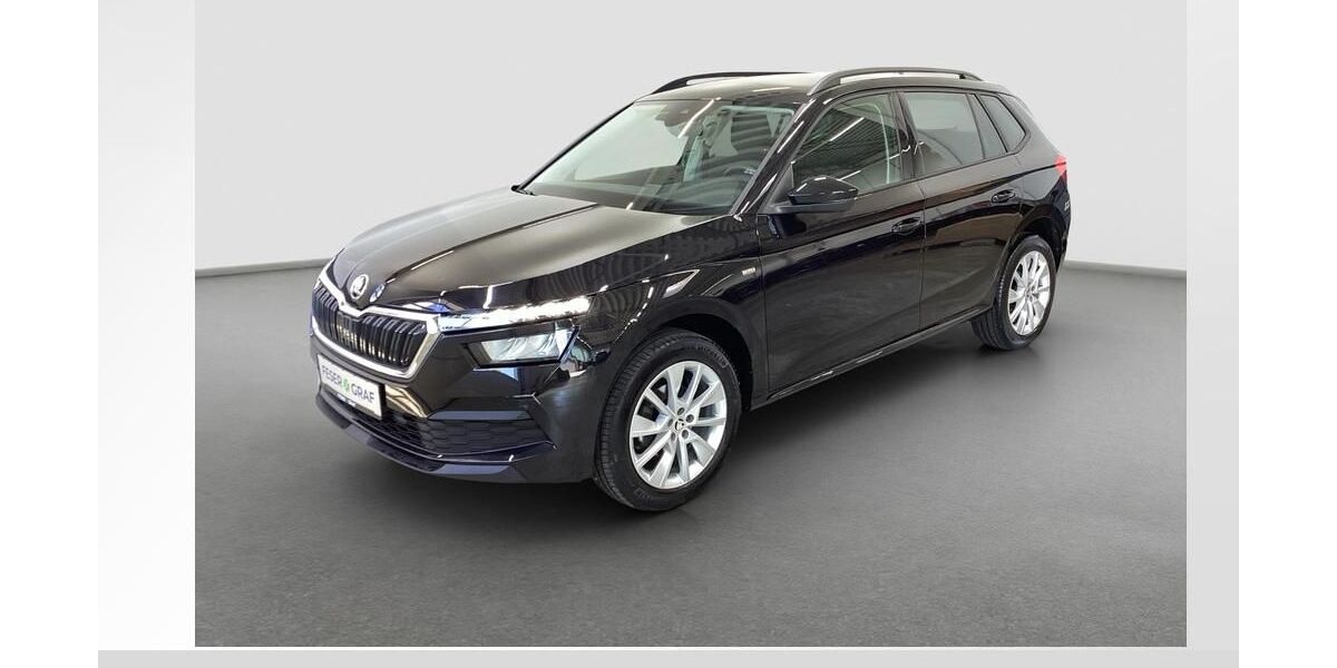 Skoda Kamiq 99.815 km 17.350 &euro; Fürth 90763