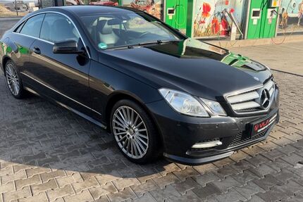 Mercedes-Benz E 250 75.258 km 12.950 &euro; Dietenhofen 90599