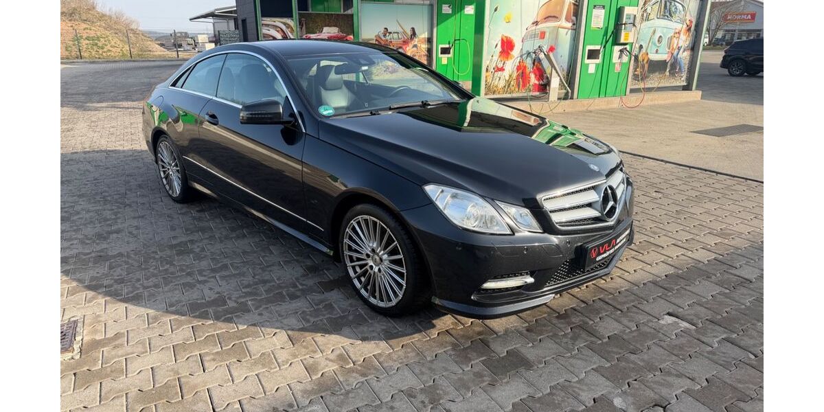 Mercedes-Benz E 250 75.258 km 12.950 &euro; Dietenhofen 90599