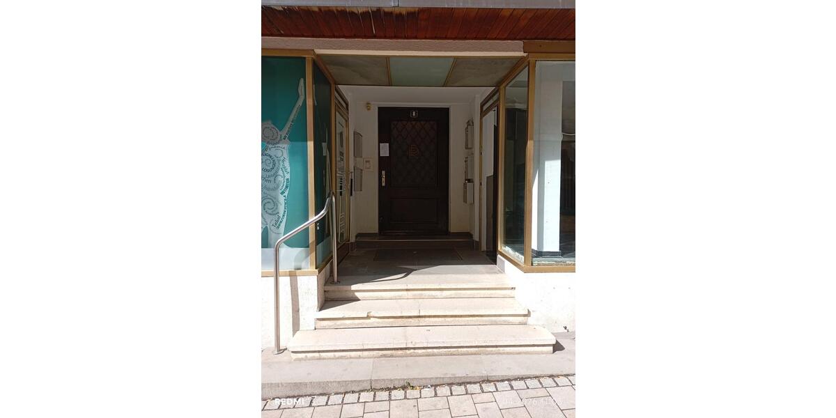 Gewerbeobjekt Altdorf bei Nürnberg - 1.080&euro; | Angebot:26473296
