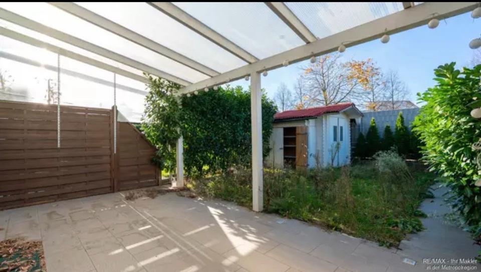 Reihenhaus Burgthann - 6 Zimmer, 132 m&sup2;, 659.000&euro; | Angebot:25859943