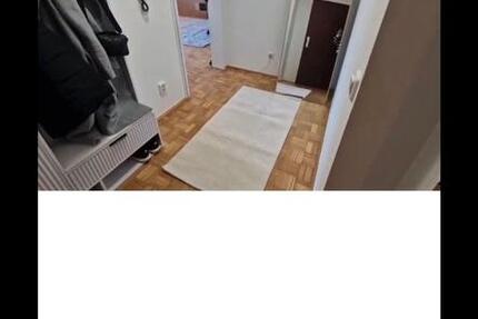 Wohnung Nürnberg Gibitzenhof - 2 Zimmer, 53 m&sup2;, 699&euro; | Angebot:26534440