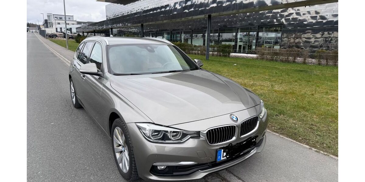 BMW 320 176.000 km 15.800 &euro; Altdorf bei Nürnberg 90518