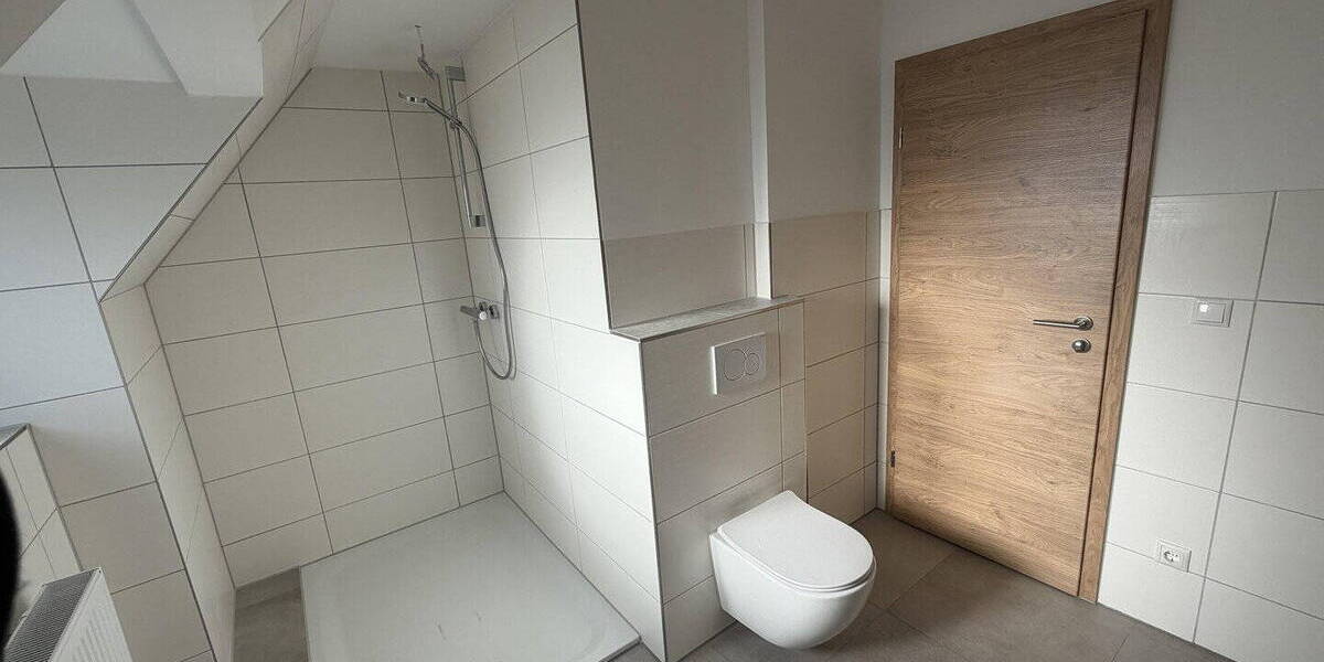 Etagenwohnung Nürnberg Rechenberg - 5 Zimmer, 89 m&sup2;, 1.250&euro; | Angebot:25996830