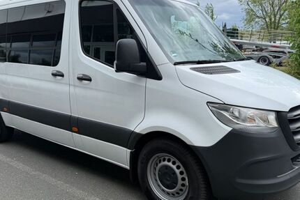Mercedes-Benz Sprinter 324.000 km 21.980 &euro; Nürnberg 90439