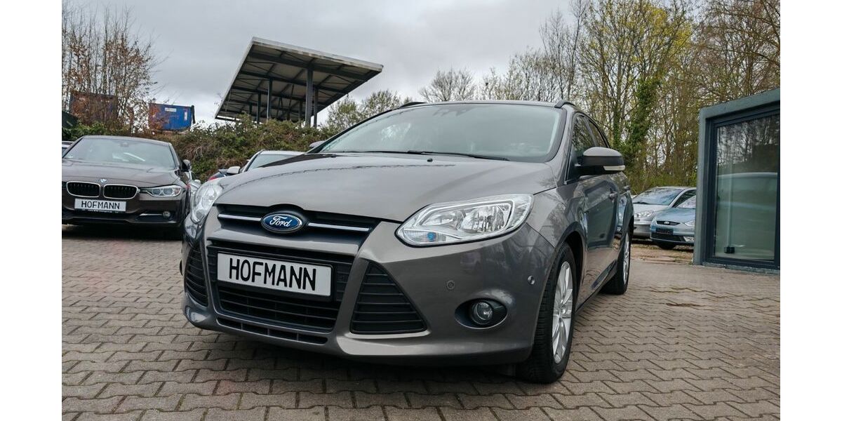 Ford Focus 226.000 km 3.890 &euro; Nürnberg 90427