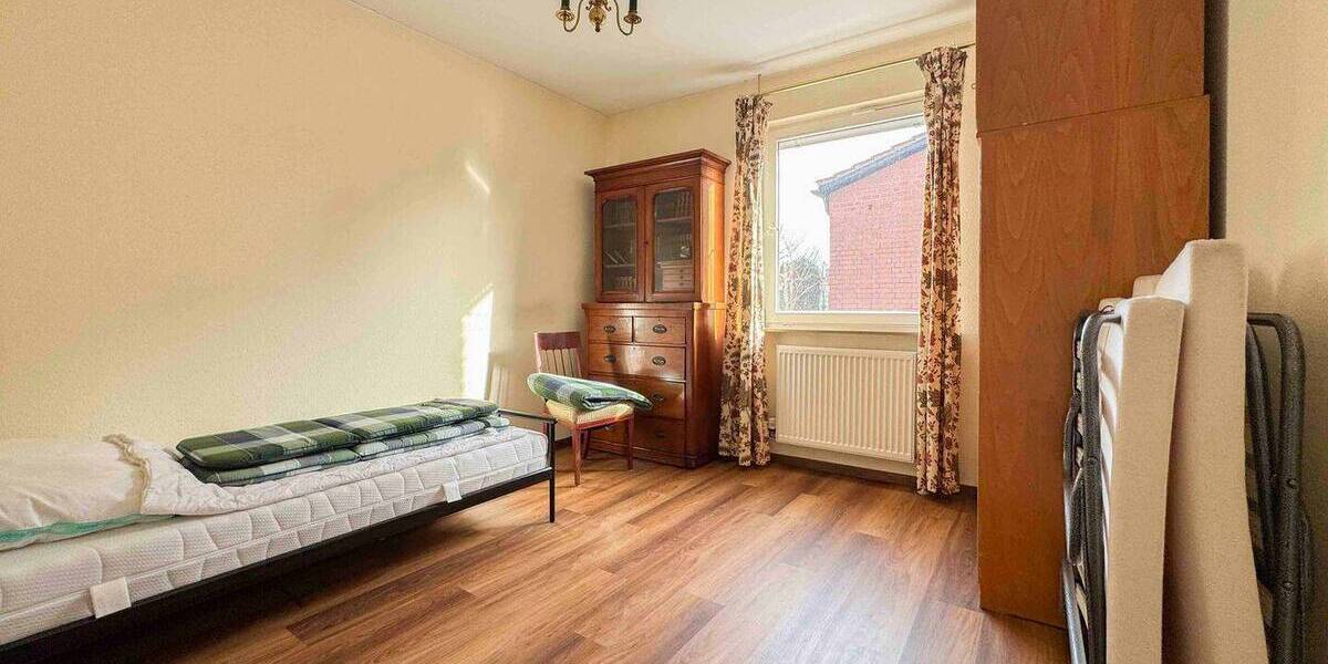 Einfamilienhaus Pyrbaum - 4 Zimmer, 120 m&sup2;, 399.000&euro; | Angebot:26016705