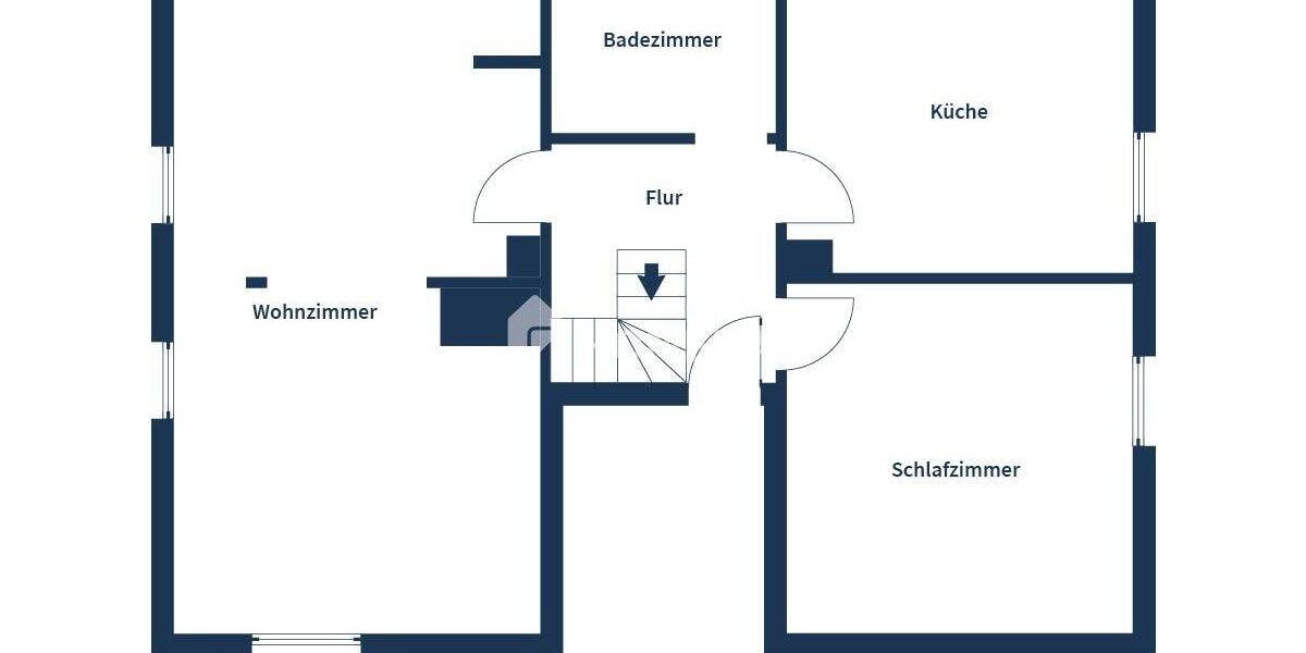 Mehrfamilienhaus, Wohnhaus Cadolzburg - 1 Zimmer, 300 m&sup2;, 595.000&euro; | Angebot:26806298