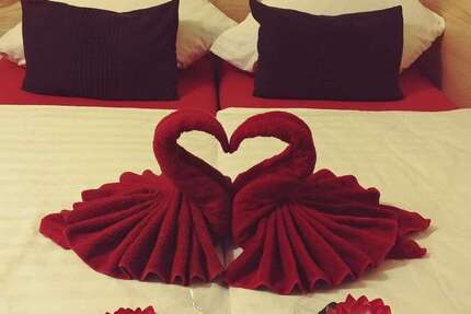 Zimmer Nürnberg Eberhardshof - 1 Zimmer, 1.200&euro; | Angebot:17018235