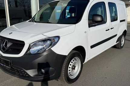 Mercedes-Benz Citan 18.000 km 16.660 &euro; Nürnberg 90439