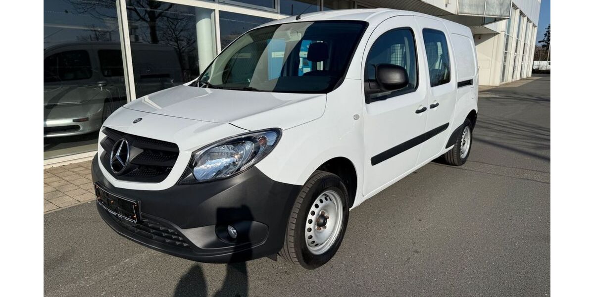 Mercedes-Benz Citan 18.000 km 16.660 &euro; Nürnberg 90439