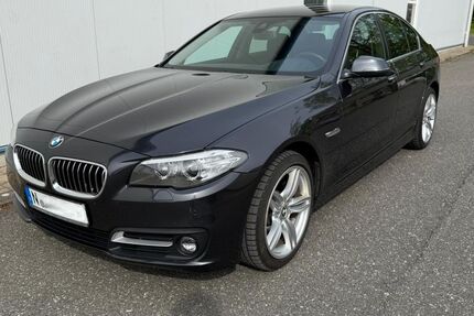 BMW 530 202.929 km 12.499 &euro; Regelsbach 91189