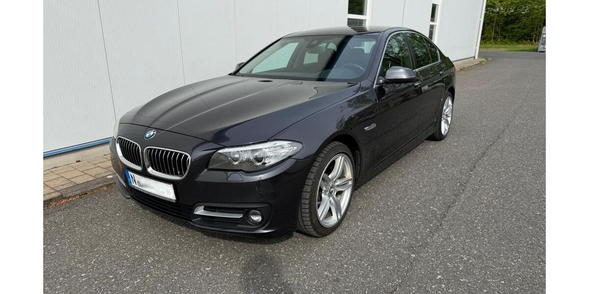 BMW 530 202.929 km 12.499 &euro; Regelsbach 91189