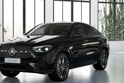 Mercedes-Benz GLE 450 7.831 km 98.946 &euro; Forchheim 91301