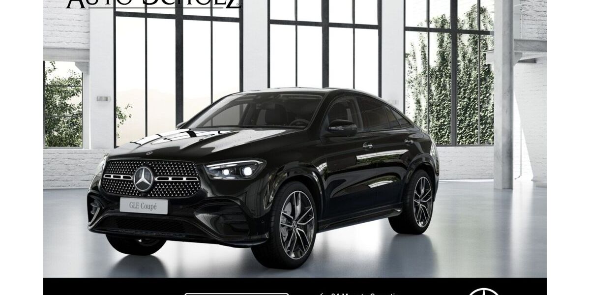 Mercedes-Benz GLE 450 7.831 km 98.946 &euro; Forchheim 91301